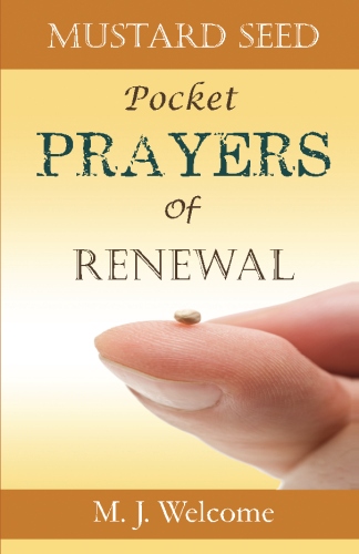 Pocket Prayers of Renewal